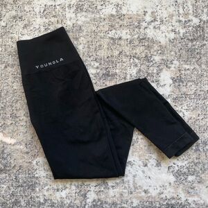 YoungLA Core Seamless Leggings